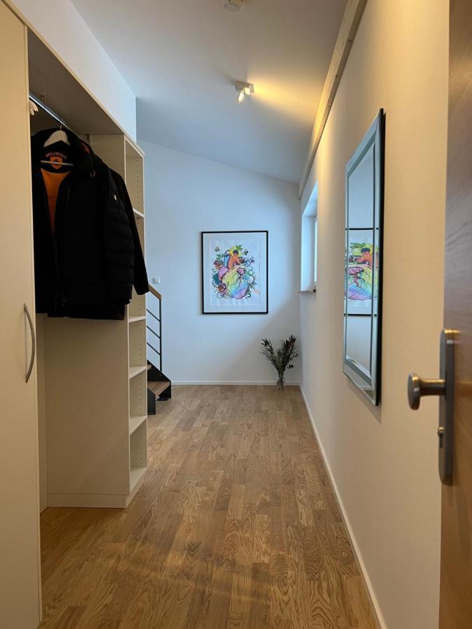 Haus Wiesenquelle, Deluxe-Apartment 'Feld & Berg' Feldberg  Extérieur photo