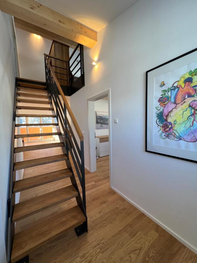 Haus Wiesenquelle, Deluxe-Apartment 'Feld & Berg' Feldberg  Extérieur photo
