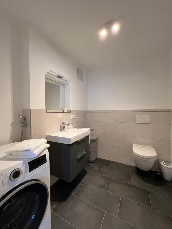 Haus Wiesenquelle, Deluxe-Apartment 'Feld & Berg' Feldberg  Extérieur photo