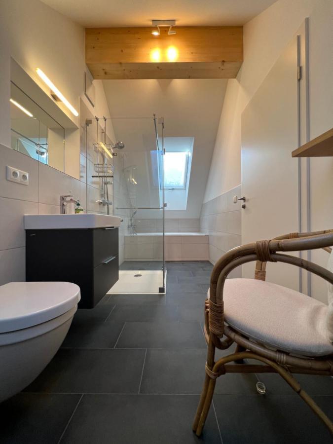 Haus Wiesenquelle, Deluxe-Apartment 'Feld & Berg' Feldberg  Extérieur photo
