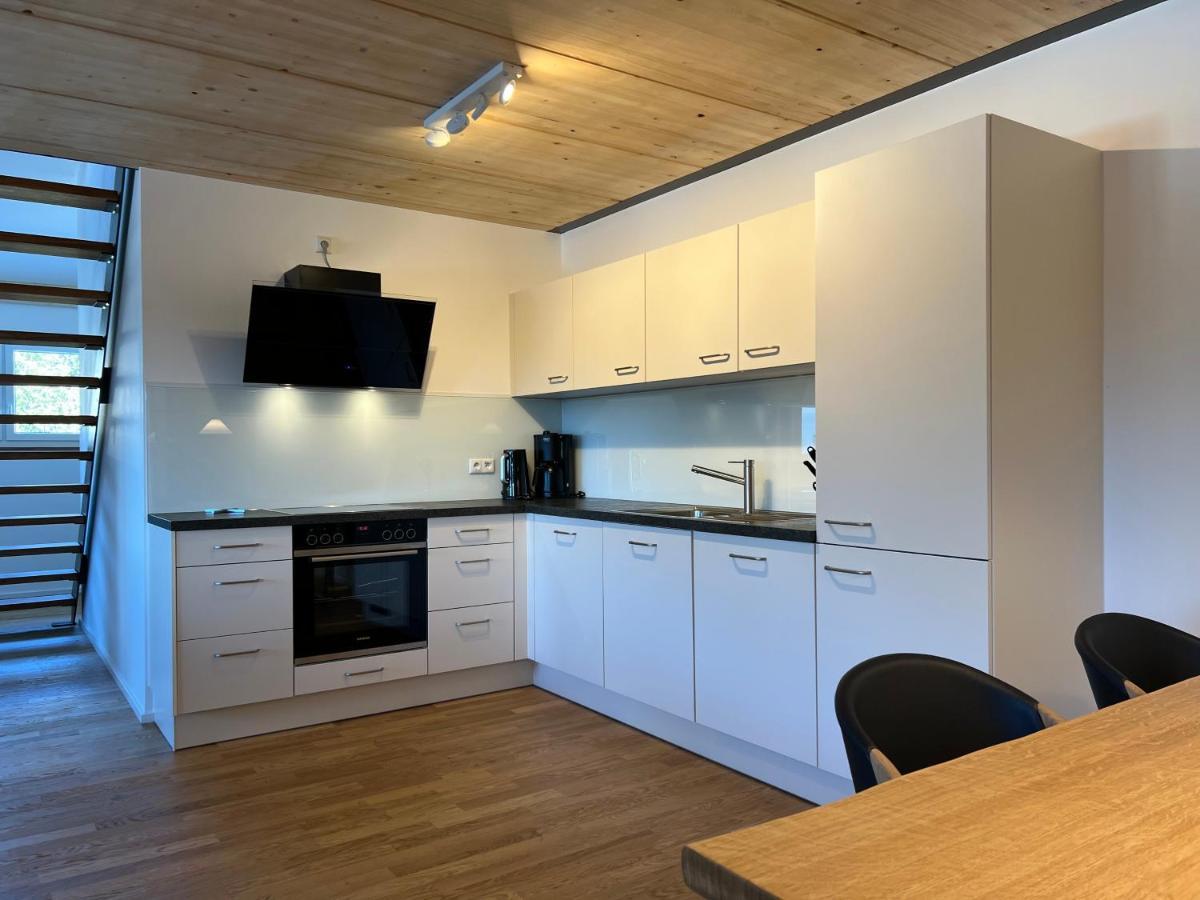 Haus Wiesenquelle, Deluxe-Apartment 'Feld & Berg' Feldberg  Extérieur photo